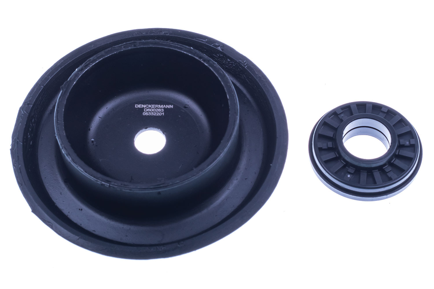 DENCKERMANN Federbeinstützlager